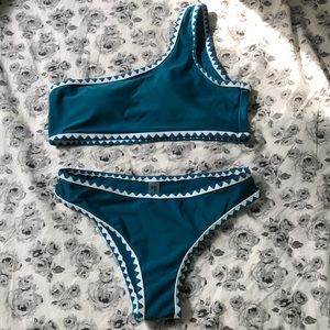 Brand new bathing suit